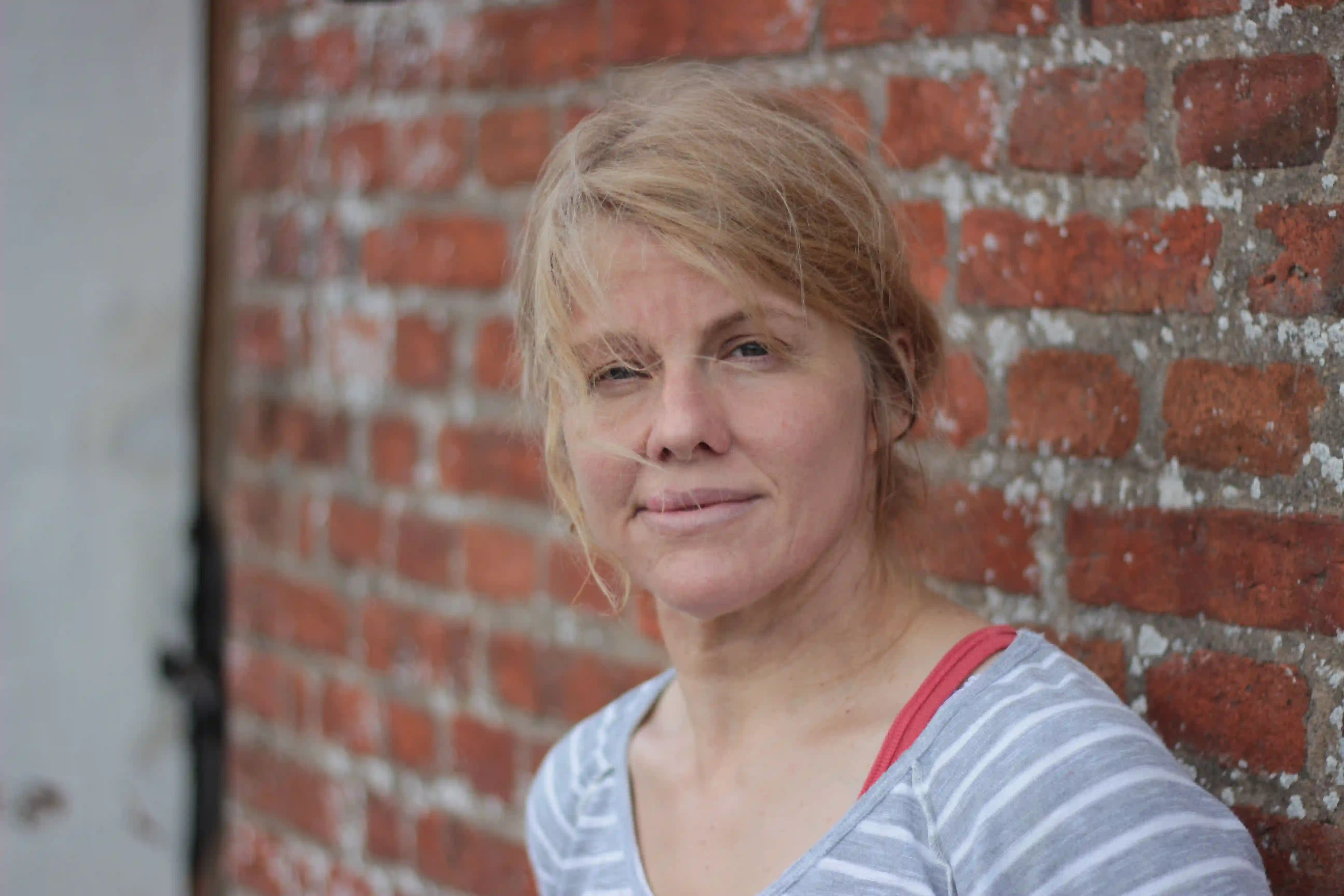 Photo of Friederike Dammermann